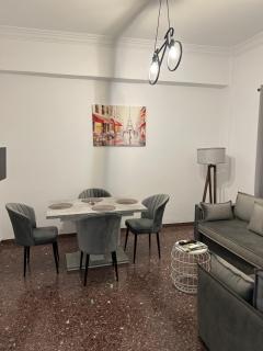 Technopolis Luxury Apartments - Athen - 5