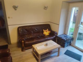 chambre 21m2 - Zilling - 6