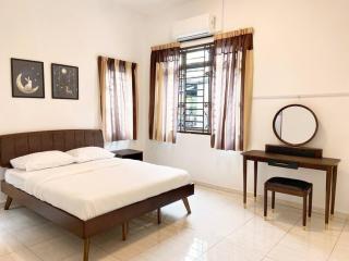 Nestle Homestay@Batu Pahat - Batu Pahat - 7