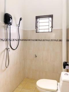Nestle Homestay@Batu Pahat - 5