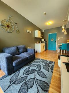 The Trust Condo by the Sea - Hua Hin - 5