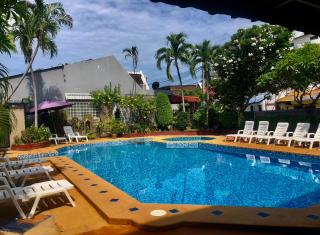 Southern Star Resort - North Pattaya - 0