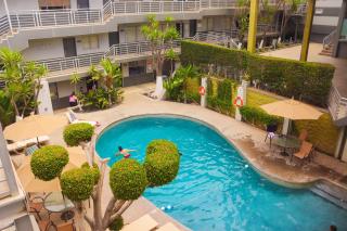 Baja Inn Hoteles La Mesa - Tijuana - 7