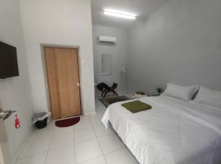Cahaya roomstay - Kangar - 0