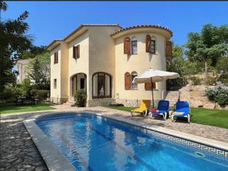 VILLAS COSETTE Villa Brava - Calonge - 0