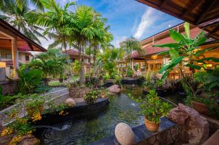 Hotel Le Duc de Praslin - Baie Sainte Anne - 5