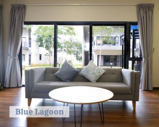Roxy Sematan Townhouse - Blue Lagoon - Sematan - 8