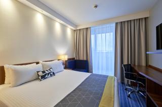 Holiday Inn Express Strasbourg Centre by IHG - Straßburg - 9