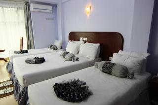 Green Mountain Hotel - Arusha - 6