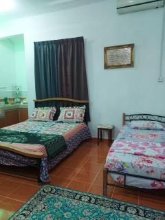 Room 345 - 2