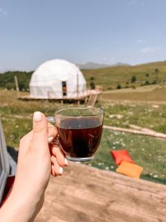 Glamping Park - Khndzorut - 3