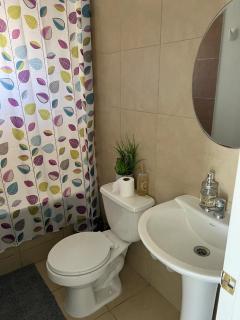 Casa amoblada en sector residencial - Vallenar - 4