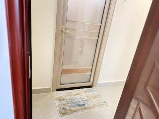 Cozy Retreat in Kilimani near Yaya Centre-Gym, Gazebo - 5