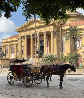 Maison Opéra - Palermo - 5