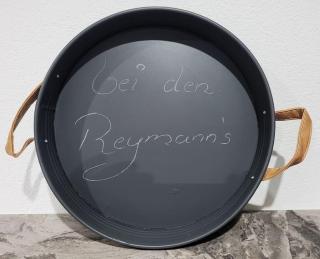 Bei den Reymann´s - Nollingen - 6