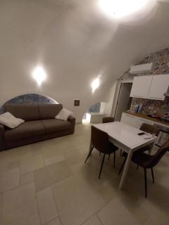 Suite Duomo Porto Trani - Trani - 9