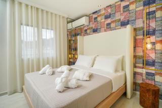 Dagos Luxury Apartments - Limenas - 7