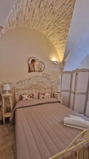 Appartamento Antico Pozzo - Martina Franca - 9