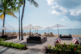 Griya Santrian a Beach Resort And Spa - Sanur - 0