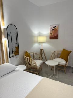 Akroyiali Resort - Vasiliki - 8