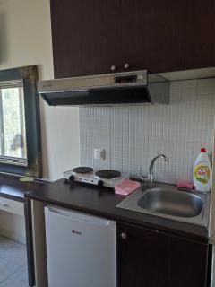 VILLA ARHONTISA - Paralia Katerinis - 8