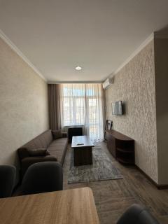 SHIN Apartments - Batoemi - 0