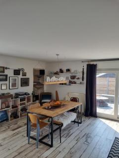 Maison bord de mer - 7