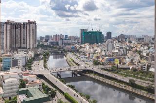 MH Apartment- Tresor- spacious and cozy center D4 - Ho Chi Minh - 0