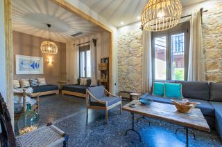 Casa di Batsi - Chania - 4