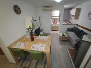 Apartment Matea - Senj - 0