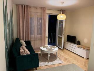 Apartament Wakcyjny przy ulicy Paryzntów - Gdańsk - 2