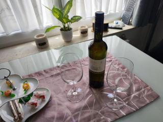 Ferienhaus Bergrath - Zell an der Mosel - 8