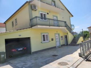 Apartman Luca - Kaštela (Castelli) - 9