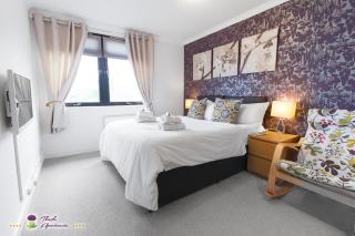 Thistle Apartments - Rose Apartment - Aberdeen - 0