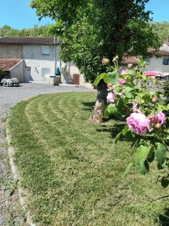 Chemin du Grand Pré - Gripport - 1