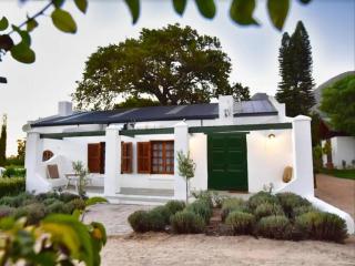 La Villa - Franschhoek - 9