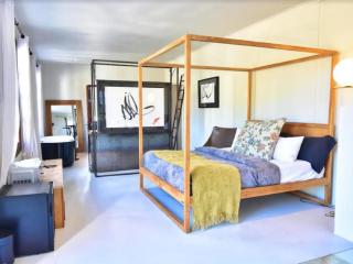 La Villa - Franschhoek - 7