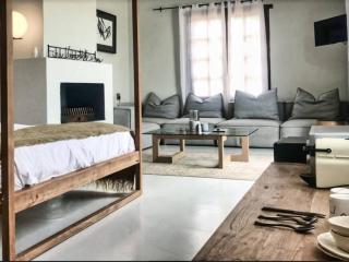 La Villa - Franschhoek - 6