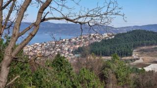 Dağ Evi ,2 oda, Lake view, fireplace jakuzi,6 person Sapanca - Sapanca - 7