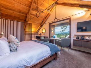 La Villa - Franschhoek - 3