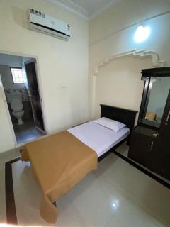 Rosh Tower - Trivandrum - 6