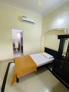 Rosh Tower - Trivandrum - 3