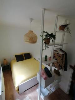 Logement standing wifi Vercors 'In - 1