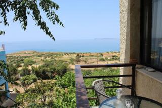 Nikos Agia Fotia - Agia Fotia - 9