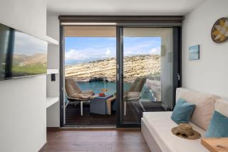 Nieva Apartment 2 - Matala - 0