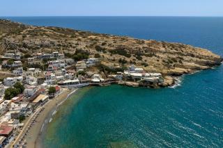 Nieva Apartment 2 - Matala - 4