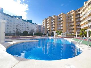 Bonito Piso Calpe playa Arenal - Calpe - 4