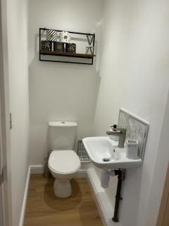 The Woodpecker - Scarborough - 8