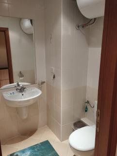 Borovets Villa Park studio - 3