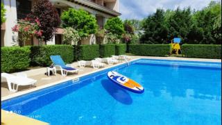 U-DACHA 45 - Sunny Beach - 9